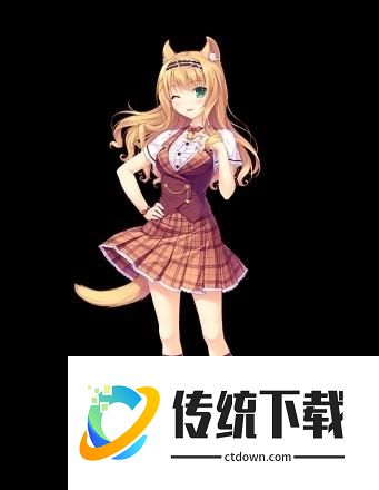 猫娘乐园4汉化版