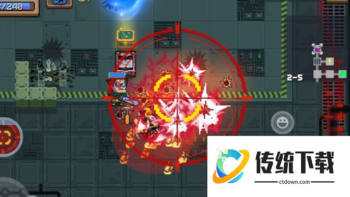 元气骑士枪手好用吗