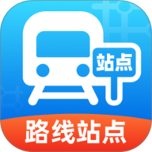 机场地铁路线站点手机版