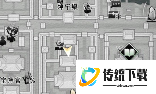 燕云十六声皇宫探游袅袅之音怎么获得 皇宫探游袅袅之音获取攻略