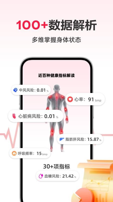 健康监测宝最新版