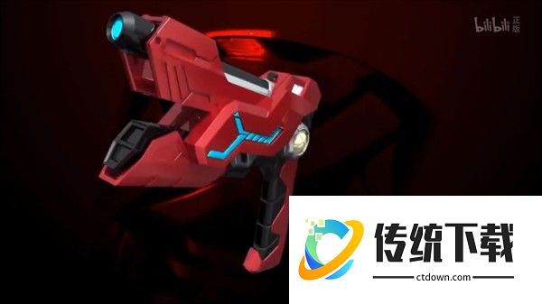 铠甲勇士刑天变身模拟器图片8