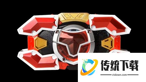 铠甲勇士刑天变身模拟器图片6