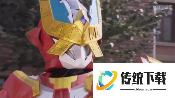 铠甲勇士刑天变身模拟器图片9