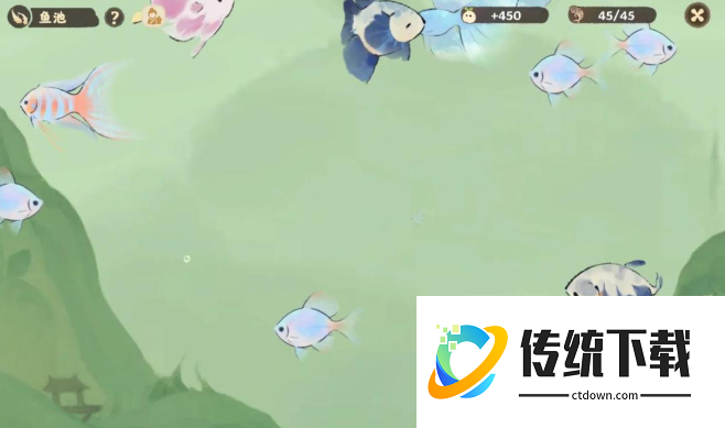 桃源深处有人家鱼池怎么修？新手必看建造攻略与布局技巧