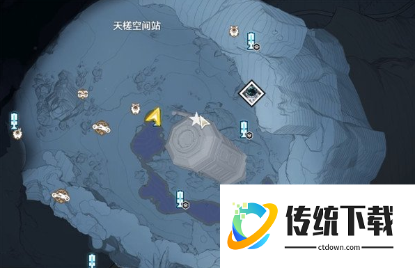 鸣潮冰河入梦来成就怎么达成 冰河入梦来成就达成攻略