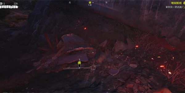 死亡岛2