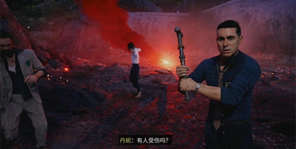 死亡岛2