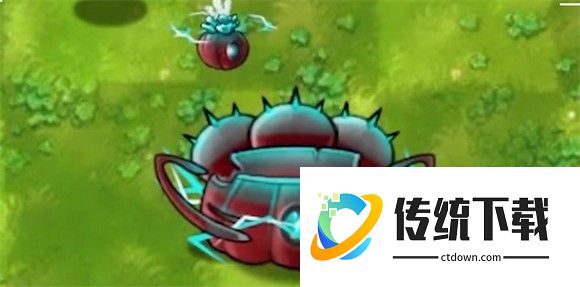 植物大战僵尸融合版内置菜单