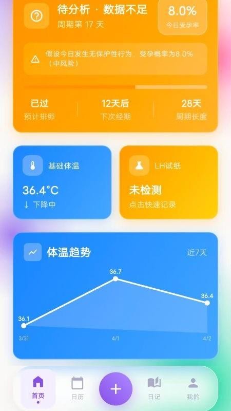 LoveCal软件