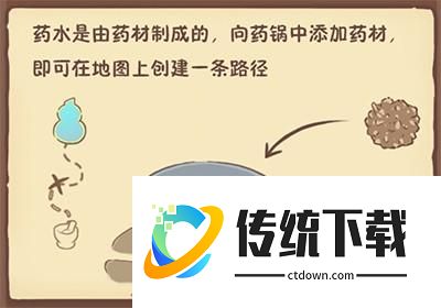 兔与药游戏攻略1