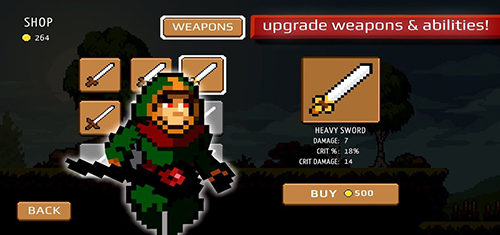 Apple Knight