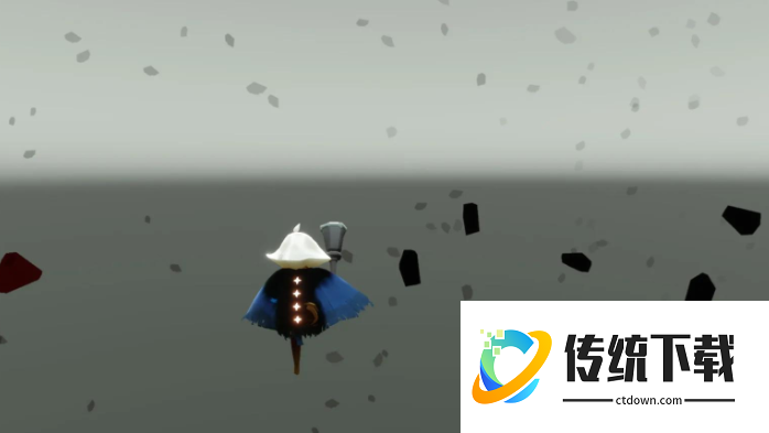 光遇怎样进入伊甸之眼