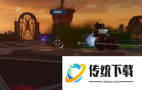 逆战未来暗夜之殇怎么获得 快速获取的方法