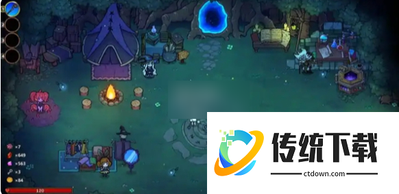 魔法工艺九宫格攻略 魔法工艺九宫格万能解法