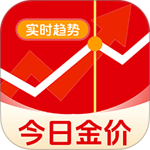 黄金价格实时趋势网官方版