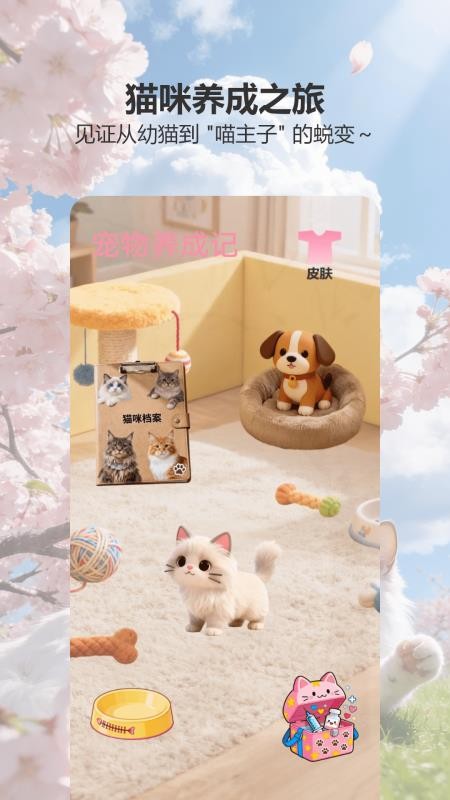 小猫咪圈手机版