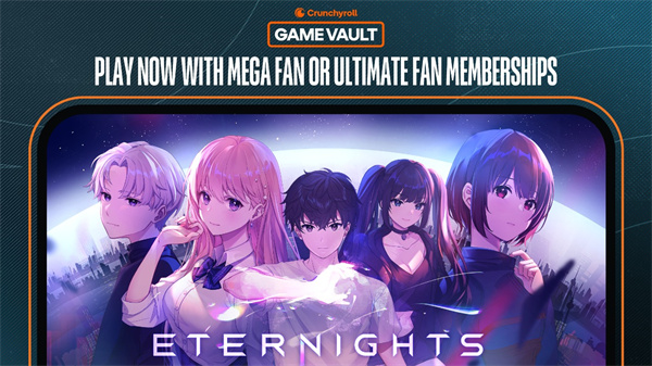 Eternights