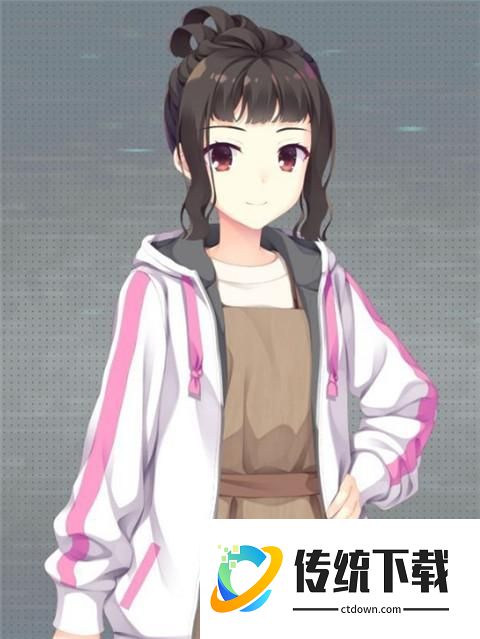 角色介绍