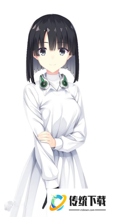 角色介绍