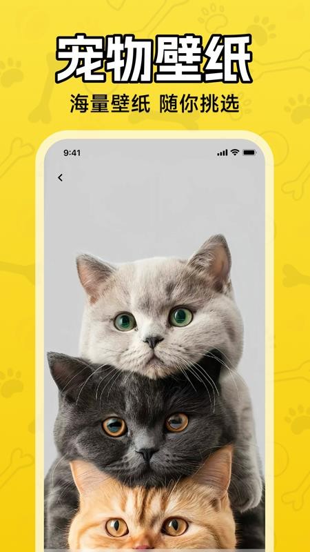 人猫狗翻译器最新版