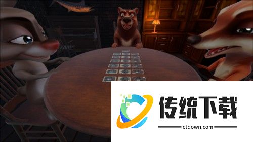 骗子酒馆官方正版下载玩法说明图片2