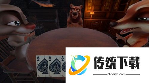 骗子酒馆官方正版下载玩法说明图片3