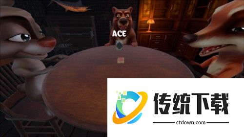 骗子酒馆官方正版下载玩法说明图片4