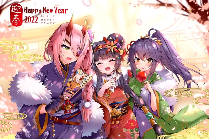 天下布魔tenkafuma