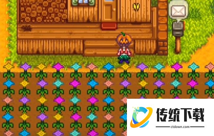 星露谷物语夏季亮片有什么用？获取方法与用途全解析