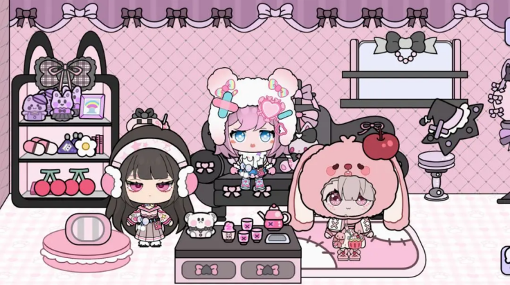 碧优蒂小镇