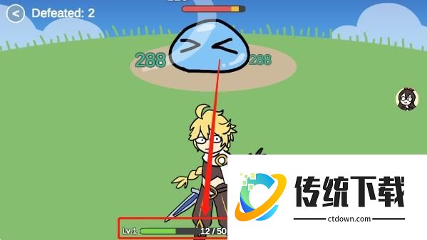 silly wisher中文安卓版游戏攻略6