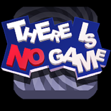 thereisnogame
