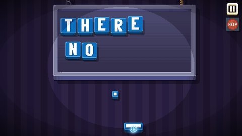 thereisnogame
