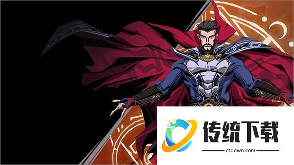 奇异博士