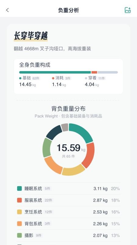山海轻行免费版