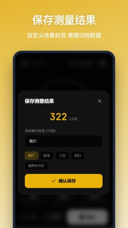 照度仪手机版