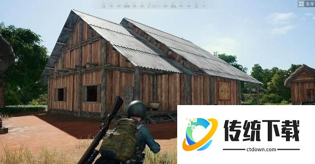 绝地求生高级物资模式在哪？最新入口位置与玩法攻略