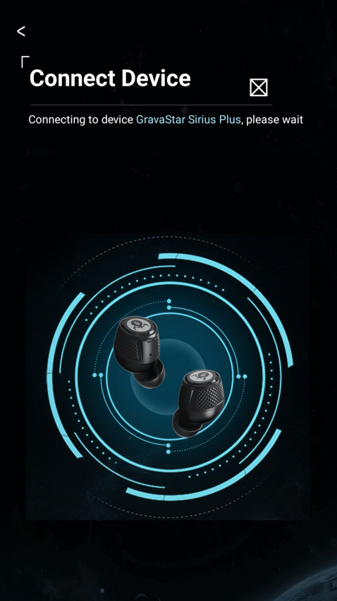 GravaStar Sirius最新版