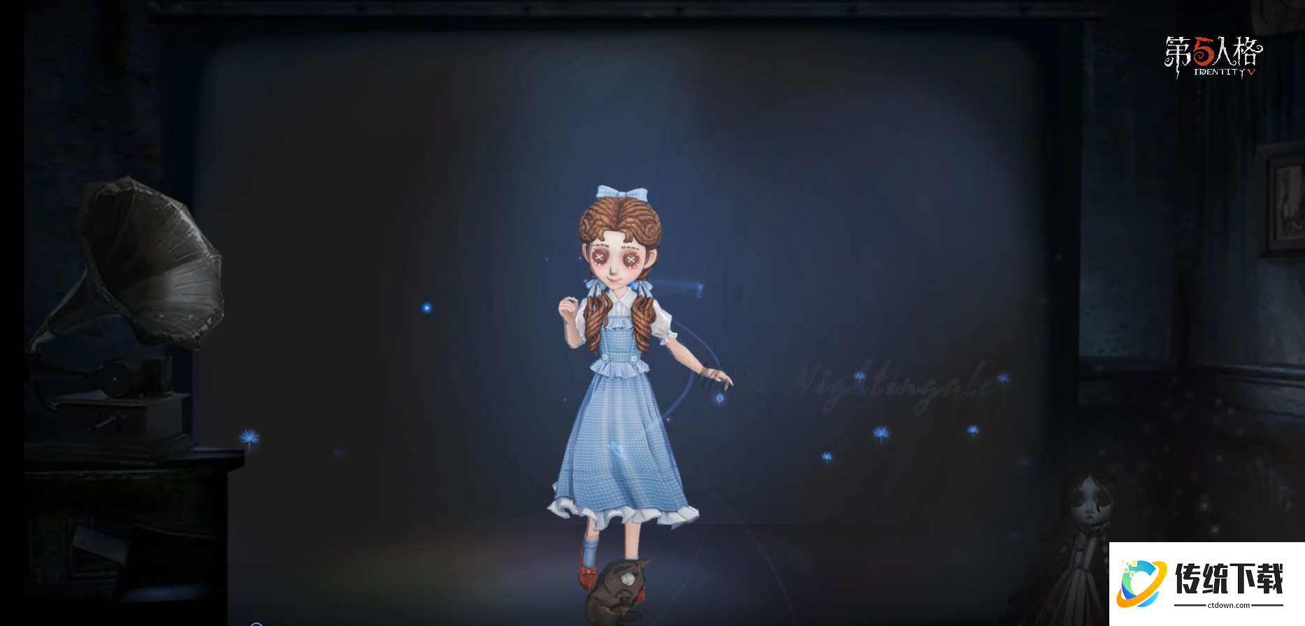 第五人格小女孩怎么玩？新手必看玩法技巧与实战攻略