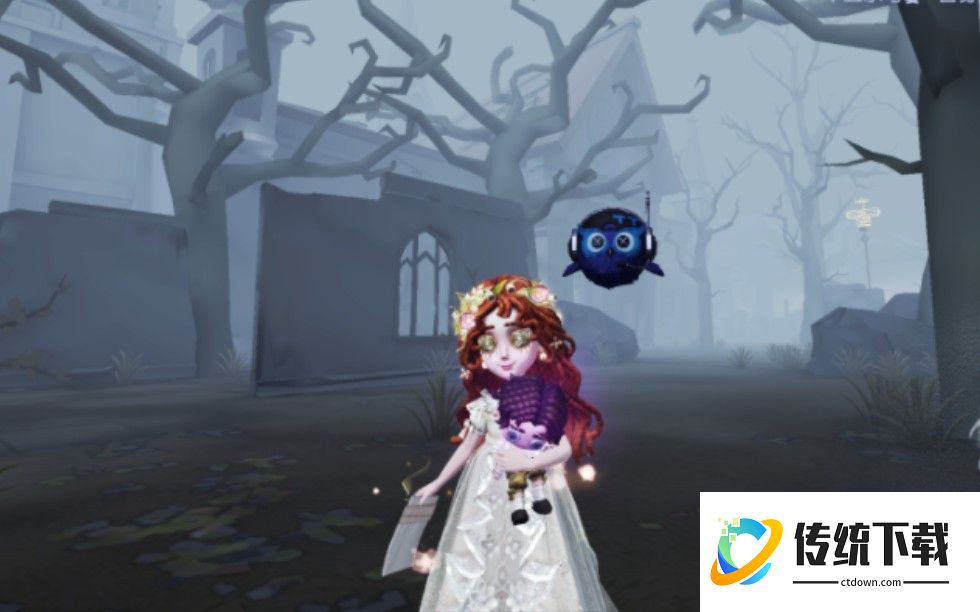 第五人格小女孩的玩法技巧有哪些