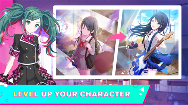 世界计划缤纷舞台初音未来