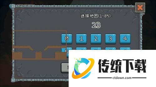 森林冰火人29