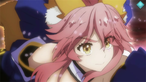 Fate EXTELLA