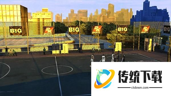 游戏玩法4