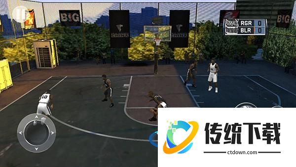 游戏玩法5