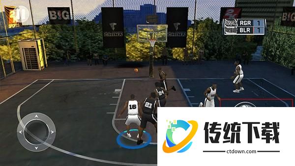 游戏玩法6
