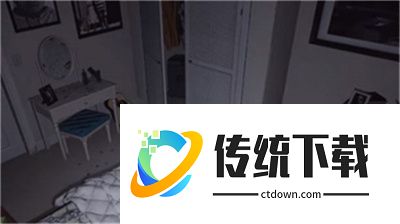 伪人监控模拟器