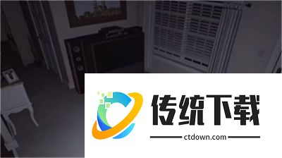 伪人监控模拟器