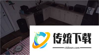 伪人监控模拟器